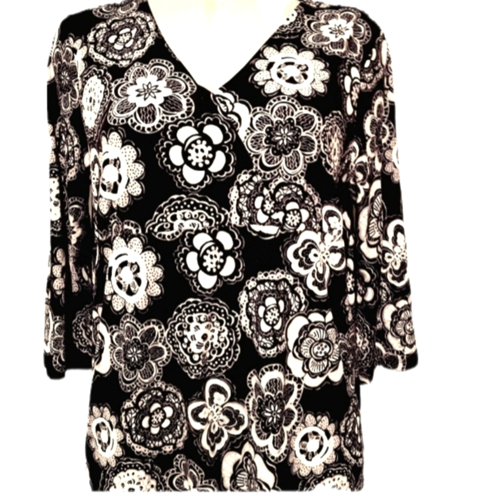 Blouse (Maturity) - Picture 3 of 6